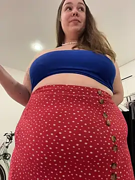 SuzieMurray 라이브 XXX 채팅