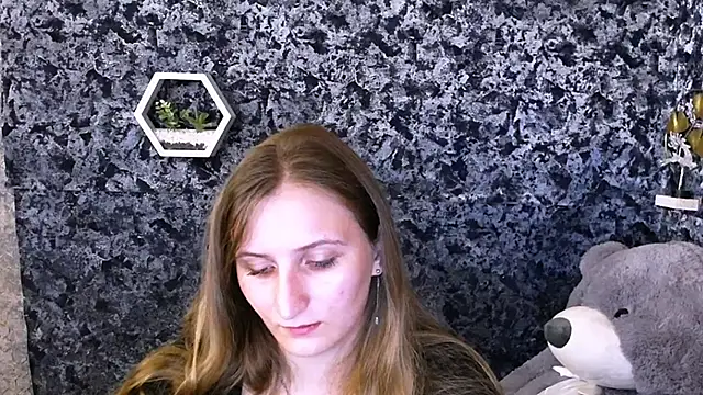Jenny_smille_ Live XXX-Chat