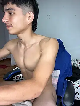 nic_2005 ওয়েবক্যাম শো