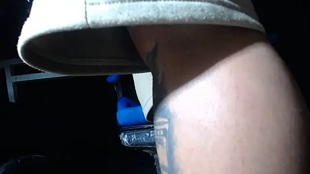 Czat XXX na żywo – DickMasterfindom