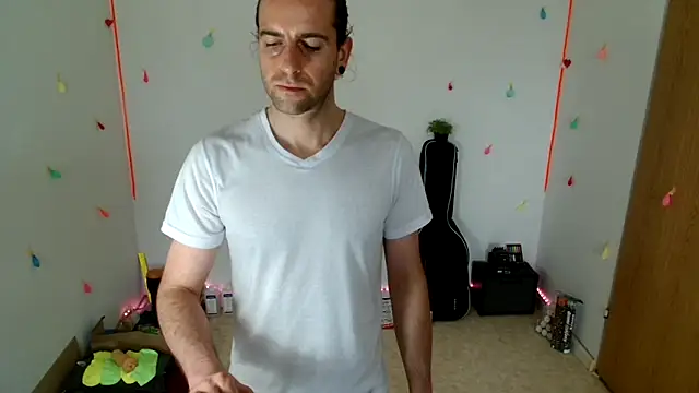 Živý XXX chat hei_69