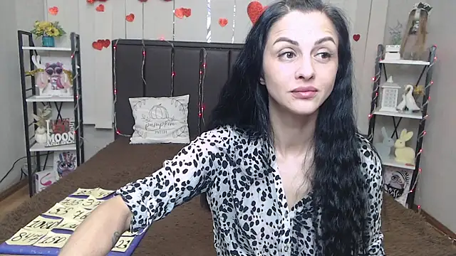 EvaClarkk Chat XXX live