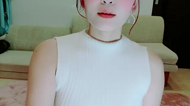 AI_channnnn 在線直播表演