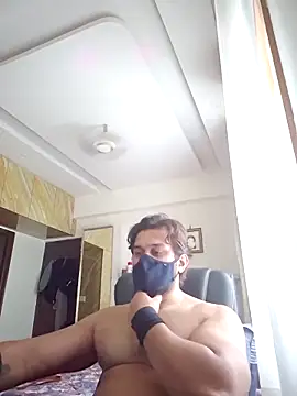 Živý XXX chat kaizercool1