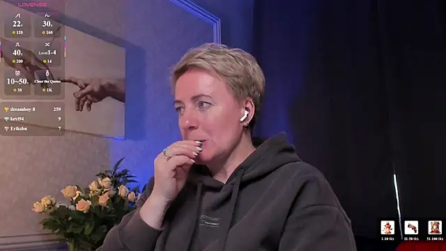 Czat XXX na żywo – Nika_Smit