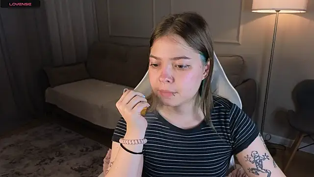 catanadick Live XXX-chat