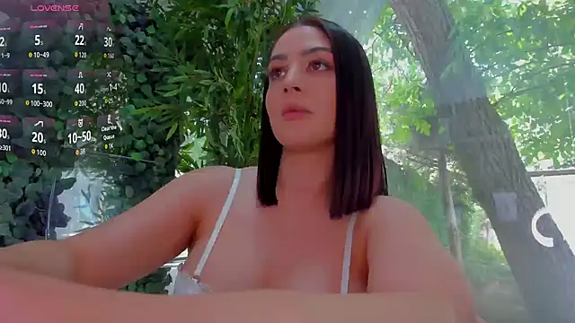Chatroom XXX en direct de Lexi_Storm