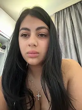 צ'אט XXX בשידור חי של LilyLovell