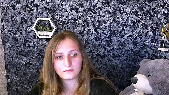 Jenny_smille_ Chat XXX in diretta