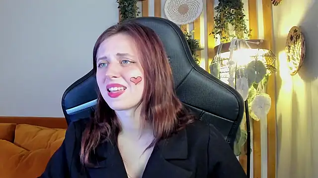 FreyaVeys Chat XXX live