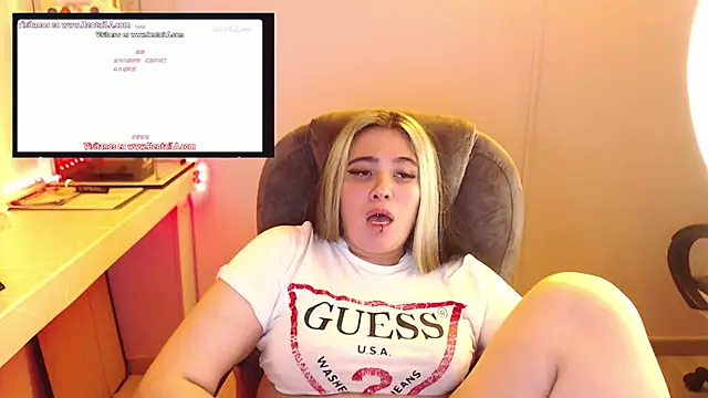 Chat XXX ao vivo de Liliith_Zeniith