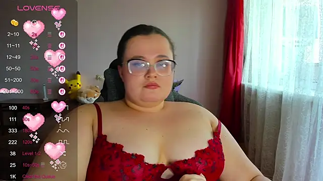 Czat XXX na żywo – Jessica_Joy