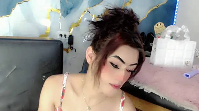 Živý XXX chat NathalialLooes