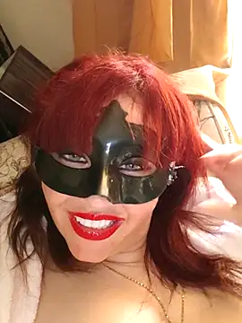 Egyptianmilf2000 Adlı Modelin Web Kamerası Şovu