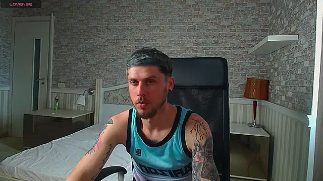 JonahShaw Webcamshow