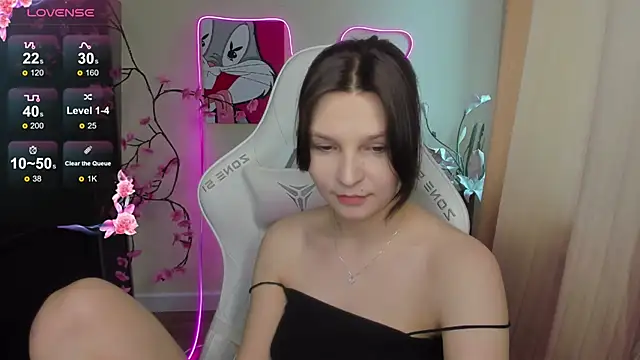 AudreyyKim Live XXX Chat