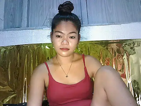 Buka_girl Show in webcam