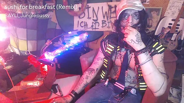 Cockstar963's Live XXX Chat