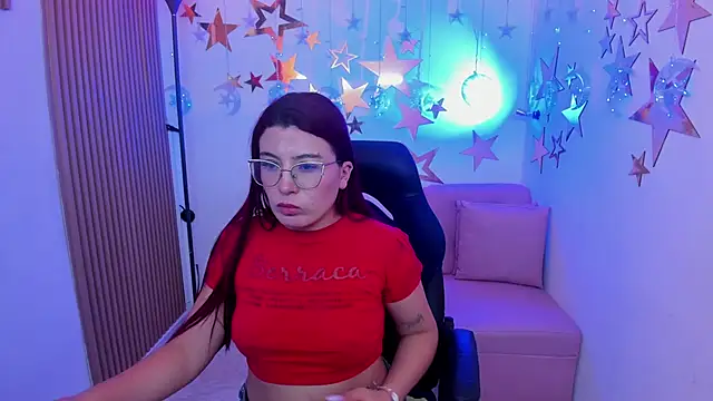 Chat XXX Live allison_mc