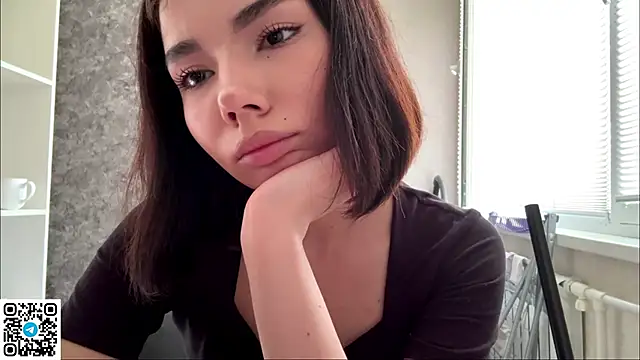 MarylnMonnier's Live XXX Chat