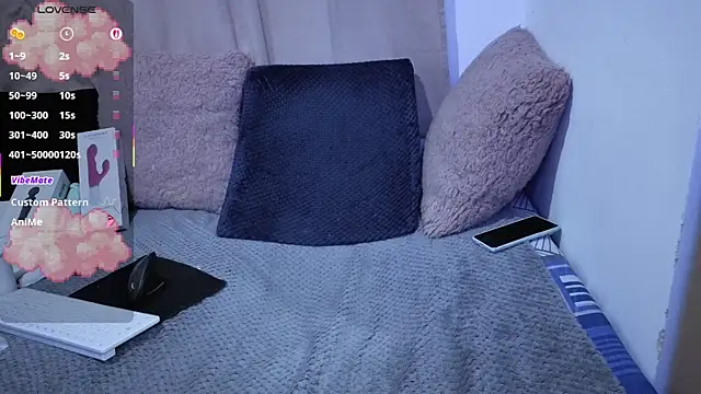 lessliee22_ Live XXX-Chat