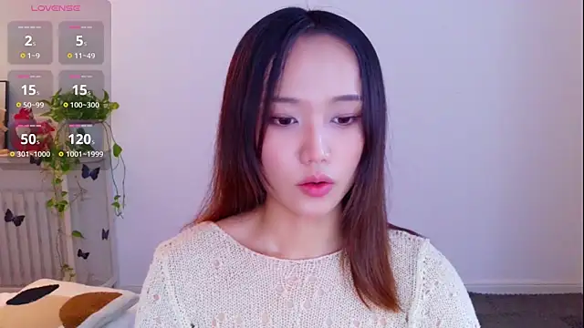 yufenna Live XXX-chat
