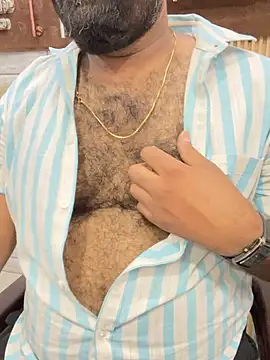 دردشة Daddywild الجنسية المباشرة