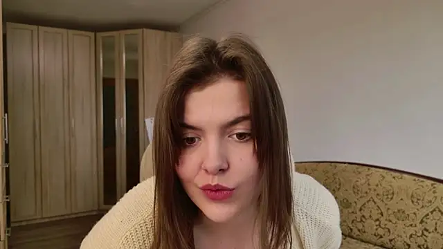 showmeparadise Chat XXX in diretta