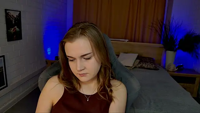 LissaTelor Adlı Modelin Canlı XXX Sohbeti