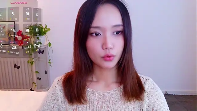 Chat XXX ao vivo de yufenna