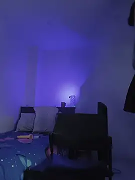 Kiitygirl Adlı Modelin Web Kamerası Şovu