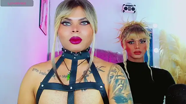 AdanKinng – webcam-show