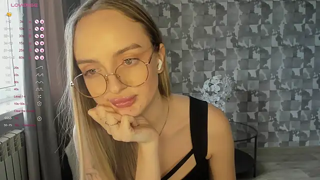 A_delina Live XXX-chat