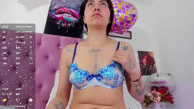 Aily_star Live XXX-chat
