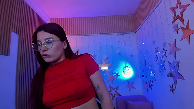 Živý XXX chat allison_mc