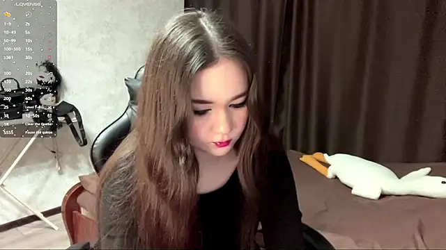 ActedMlin Live XXX-chat