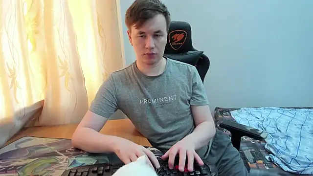 iliaskrisloven Webbikameraesitys