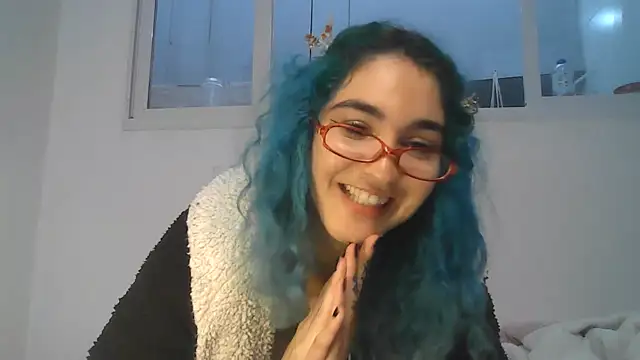 Show de webcam de BabeGurl
