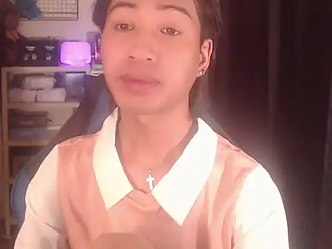 Ryu_23のウェブカメラショー