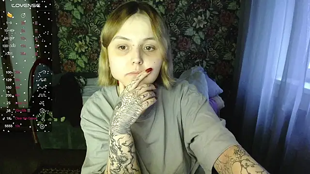 Chat XXX Live vendymories