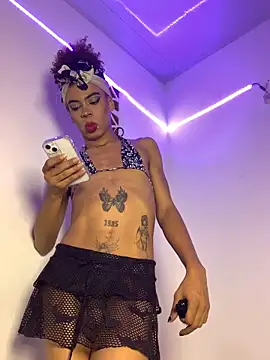 julietha_sexy 在線直播表演