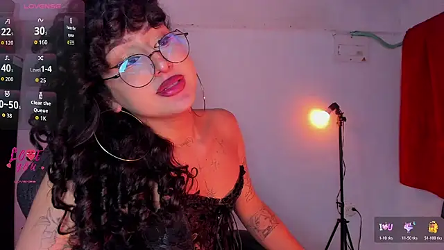 Heka_Prudence live XXX chat