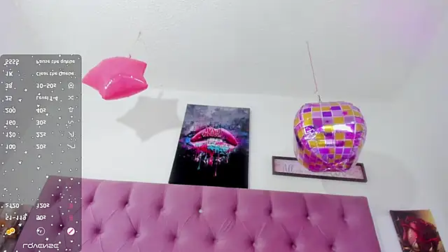Aily_star Live XXX Chat