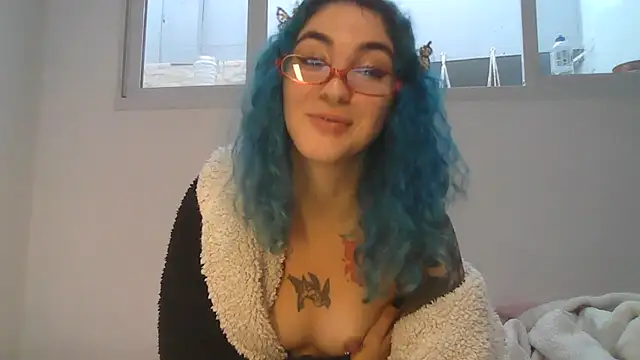 BabeGurl – Naživo XXX chat