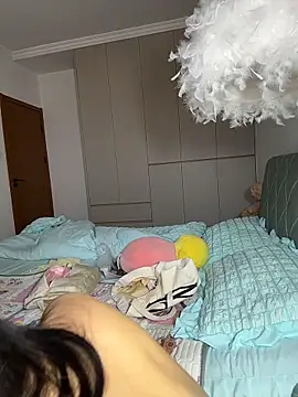 wyf5888 Pertunjukan Webcam