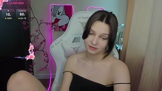 AudreyyKim Live XXX-Chat