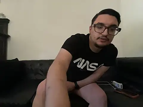 Show webcam de massiyyyy