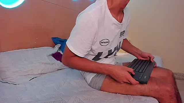 Dante_Fire_ Webcam Show