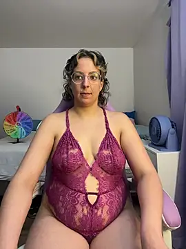 GoddessLana7 ওয়েবক্যাম শো