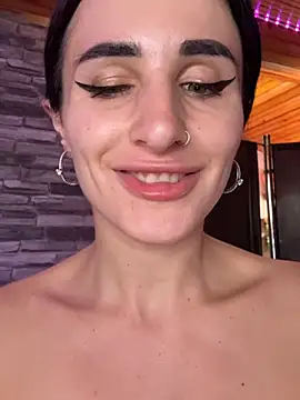 Show webcam de MissIvory95
